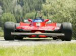 Ferrari 312 T4 1979 года